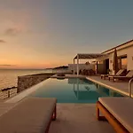 Ducato Di Zante Luxury Villa