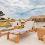 Villa Ducato Di Zante Luxury Kypseli