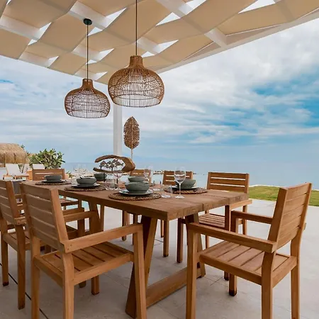 Ducato Di Zante Luxury 빌라