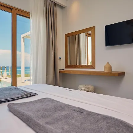 빌라 Ducato Di Zante Luxury 킵셀리