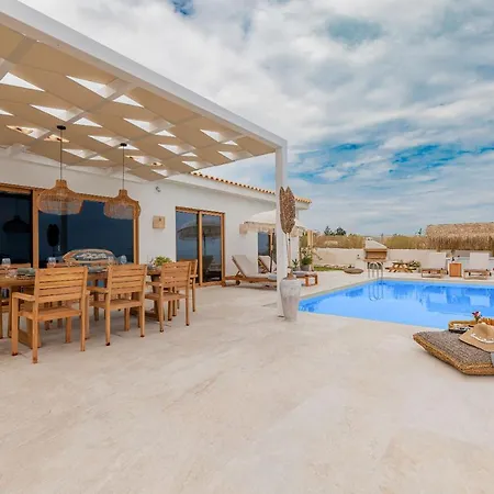 וילה Ducato Di Zante Luxury Villa, By Zantewize
