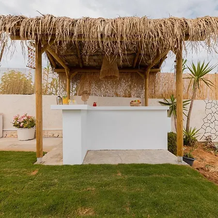 וילה Ducato Di Zante Luxury Villa, By Zantewize *