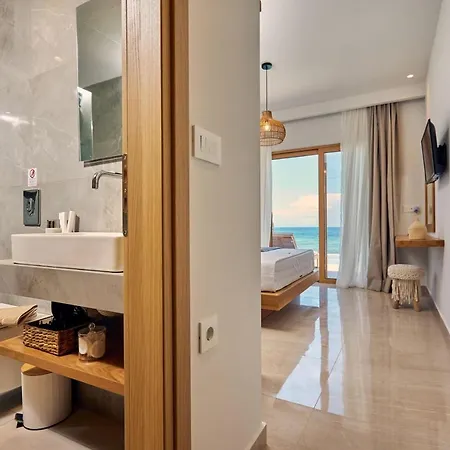וילה Ducato Di Zante Luxury Villa, By Zantewize Kypseli