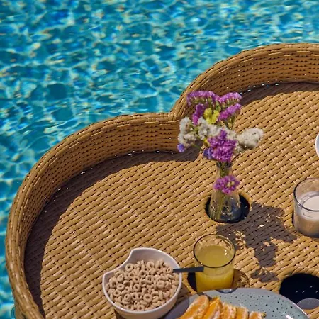 Ducato Di Zante Luxury 빌라 *