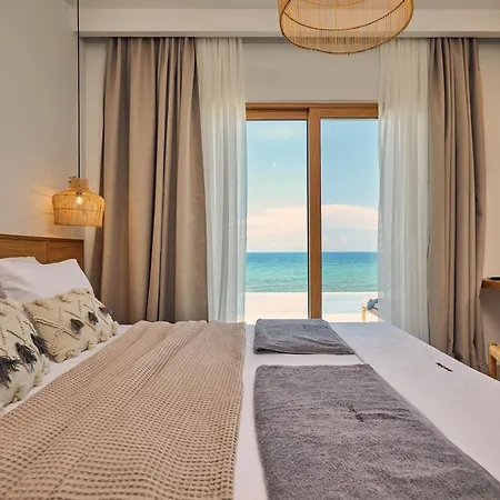 וילה Ducato Di Zante Luxury Villa, By Zantewize