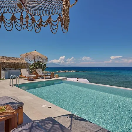 וילה Ducato Di Zante Luxury Villa, By Zantewize *