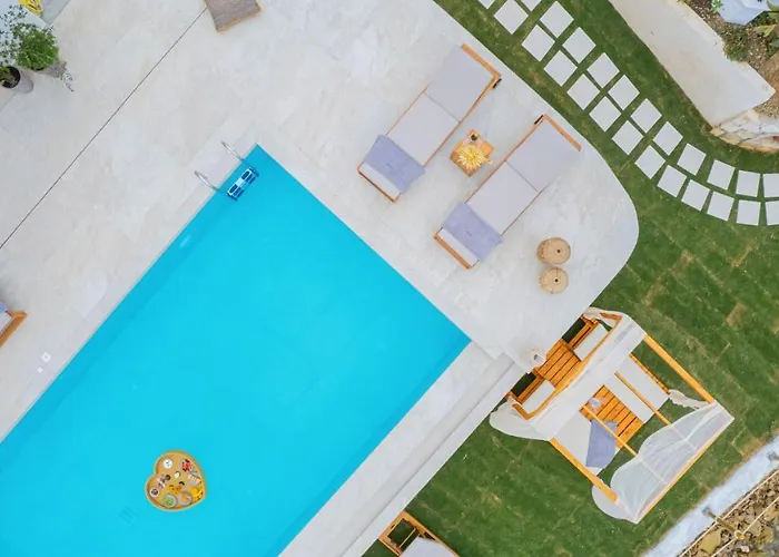 Villa Ducato Di Zante Luxury *