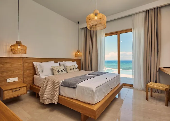 Ducato Di Zante Luxury Кипсели