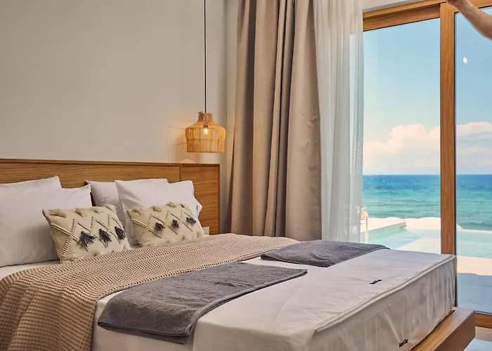 Ducato Di Zante Luxury * Кипсели