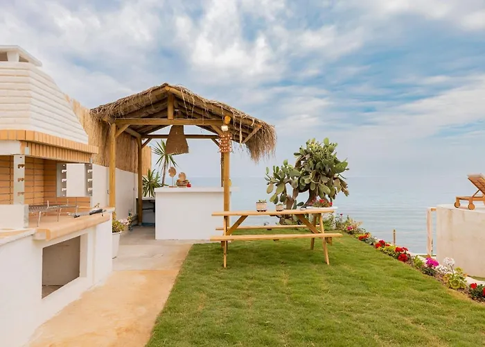 Ducato Di Zante Luxury