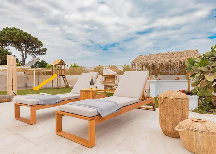 Villa Ducato Di Zante Luxury Kypseli