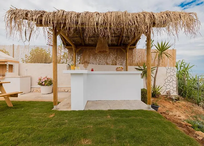 Villa Ducato Di Zante Luxury *