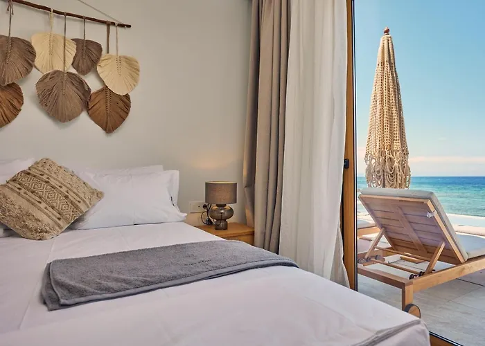 Villa Ducato Di Zante Luxury