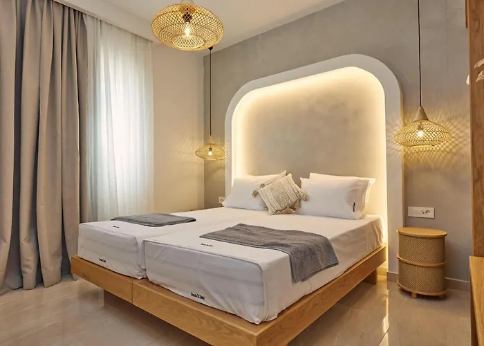 Villa Ducato Di Zante Luxury *