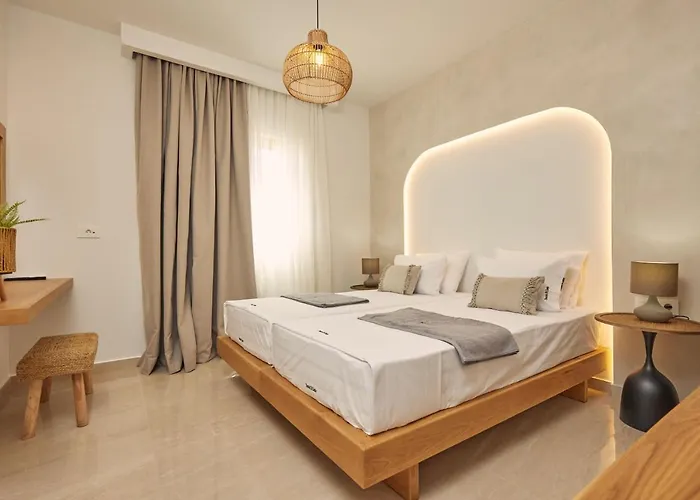 Ducato Di Zante Luxury Villa *