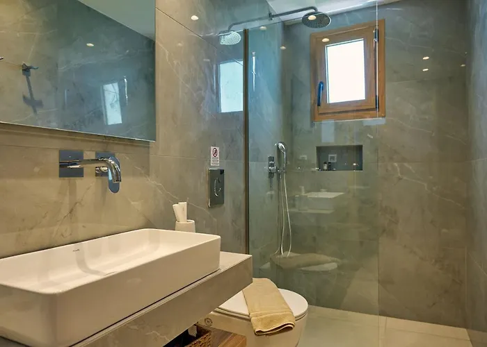 Ducato Di Zante Luxury Вилла Кипсели