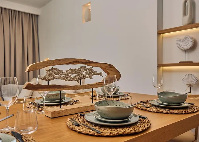 Ducato Di Zante Luxury Villa Kypseli