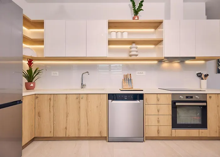 Ducato Di Zante Luxury Вилла