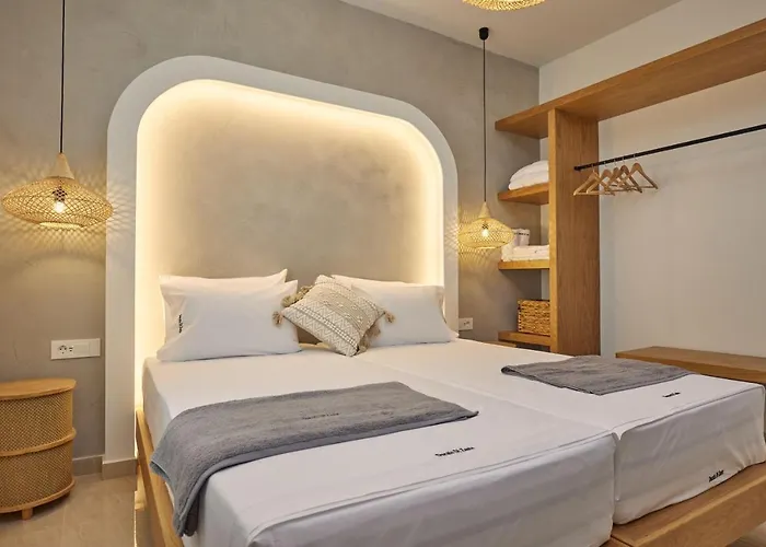 Ducato Di Zante Luxury