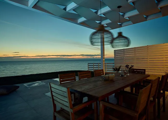 Вилла Ducato Di Zante Luxury