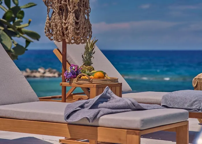 Ducato Di Zante Luxury Вилла Кипсели