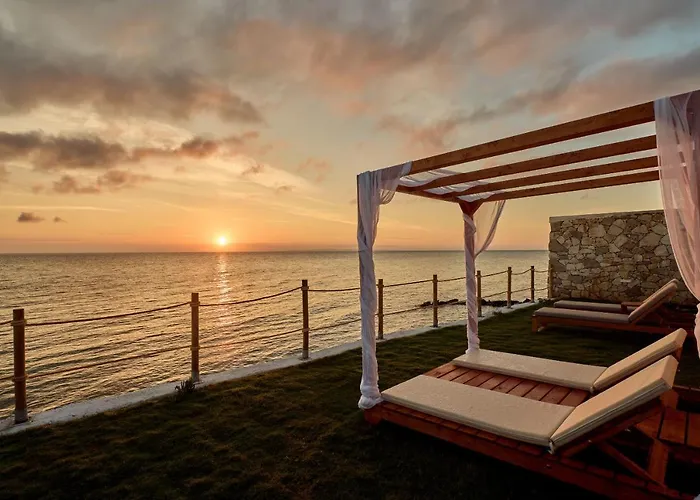 Ducato Di Zante Luxury *