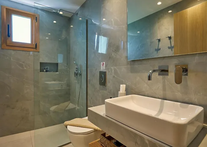 Вилла Ducato Di Zante Luxury *