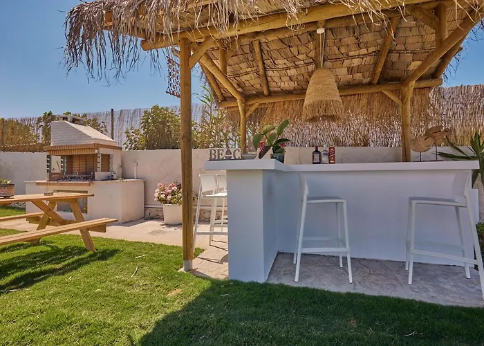 Villa Ducato Di Zante Luxury