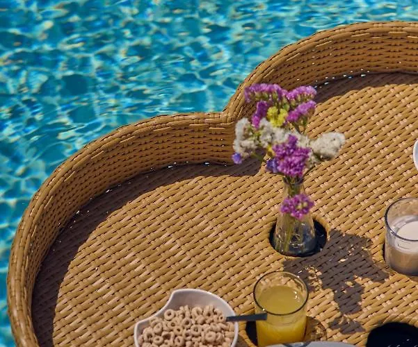 Ducato Di Zante Luxury Вилла *