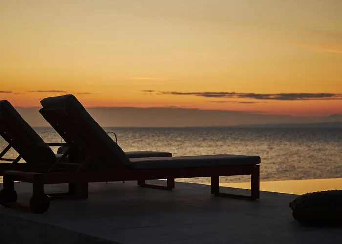 Ducato Di Zante Luxury