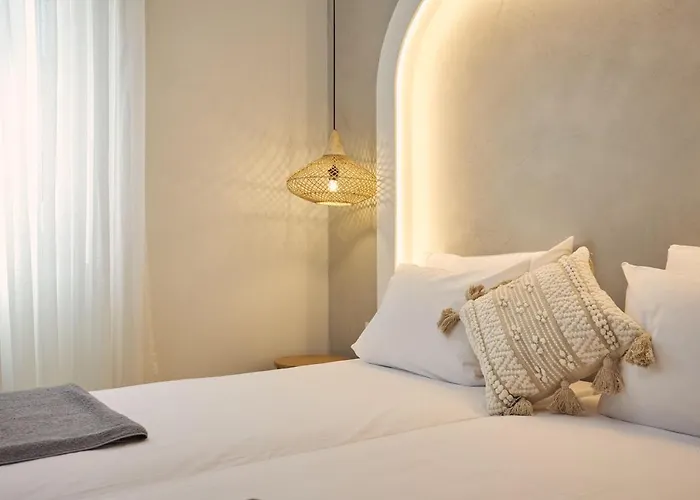 Ducato Di Zante Luxury * Кипсели