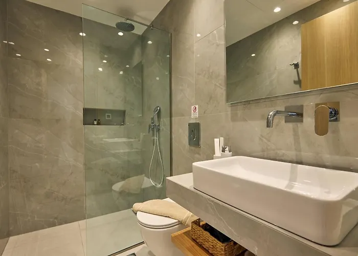 Villa Ducato Di Zante Luxury
